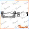 Support, étrier de frein arrière pour HYUNDAI | 384790-1, HZT-HY-538A